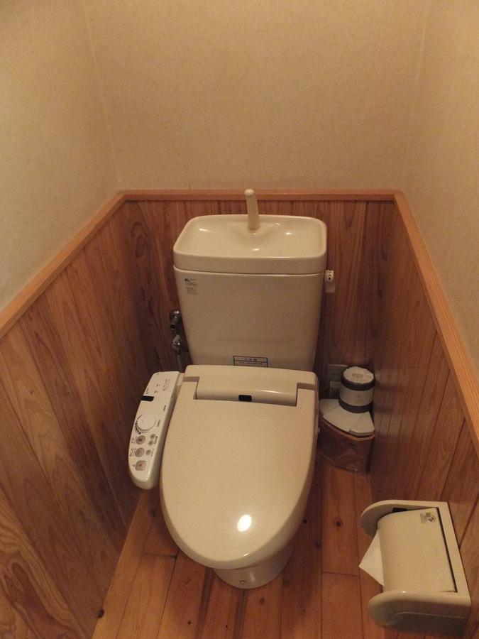Kappou Ryokan Ritouen Ureshino Eksteriør billede
