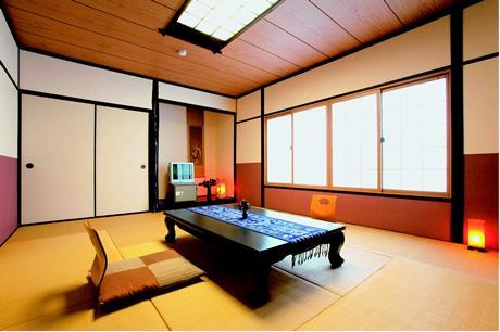 Kappou Ryokan Ritouen Ureshino Eksteriør billede