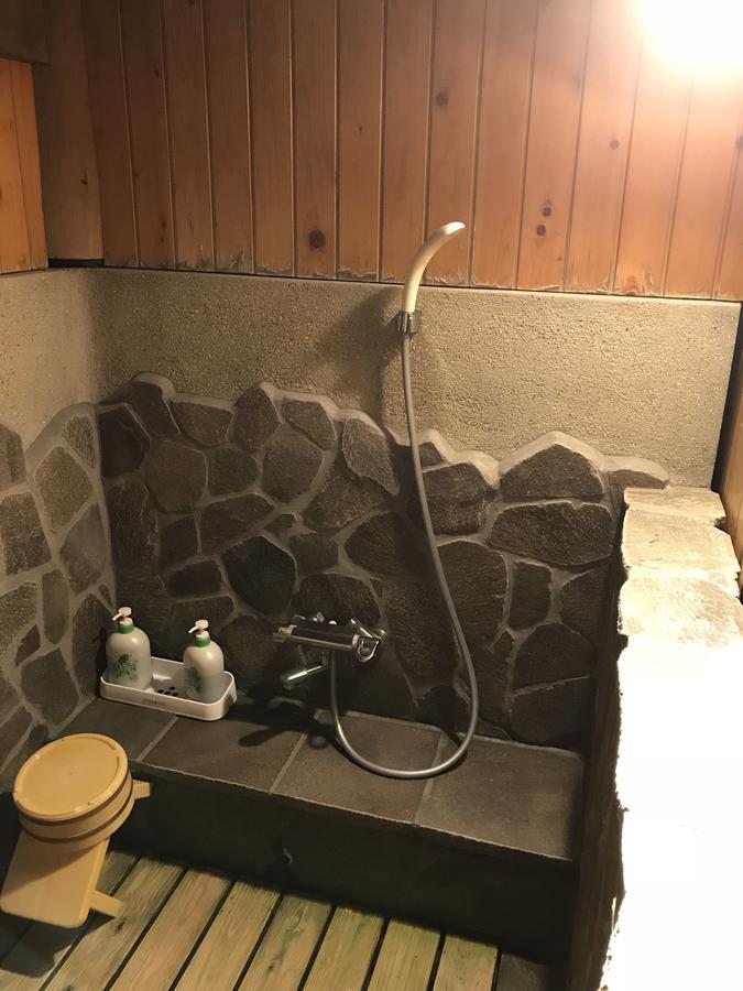 Kappou Ryokan Ritouen Ureshino Eksteriør billede